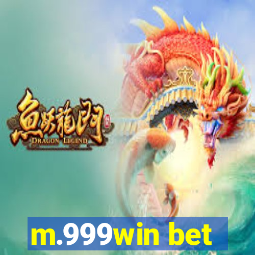 m.999win bet
